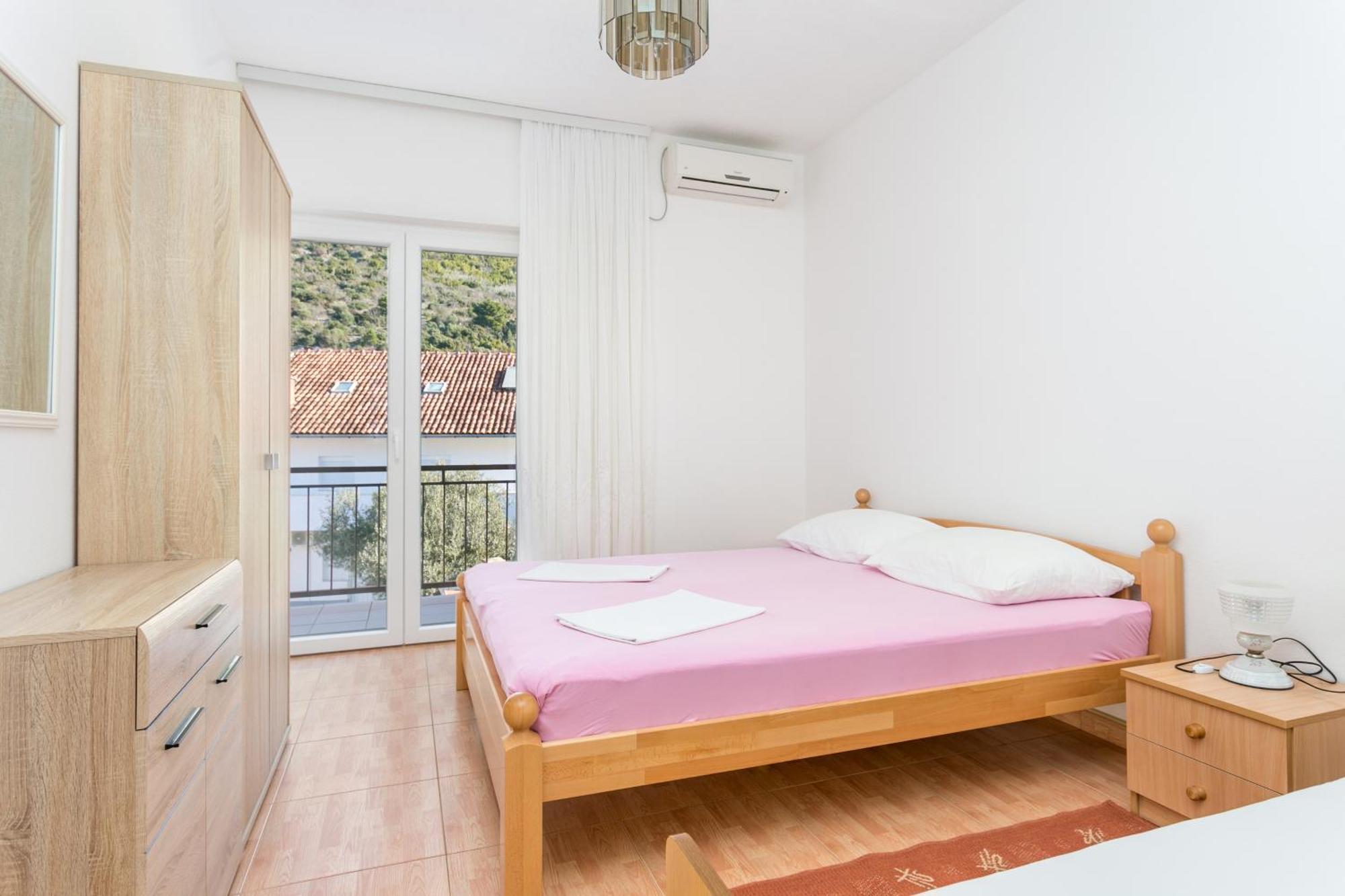Apartments By The Sea Podaca, Makarska - 2783 Exterior photo