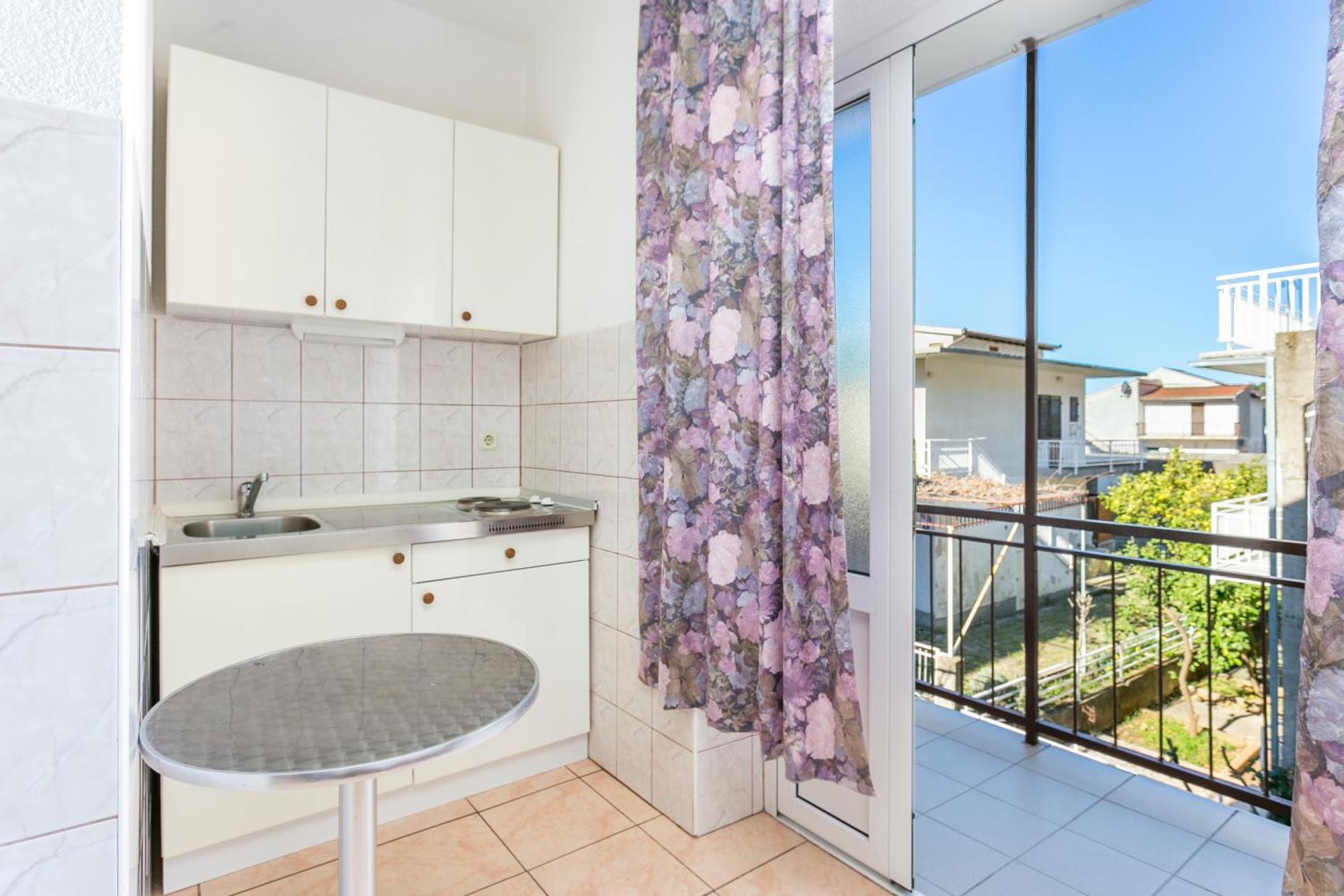 Apartments By The Sea Podaca, Makarska - 2783 Exterior photo