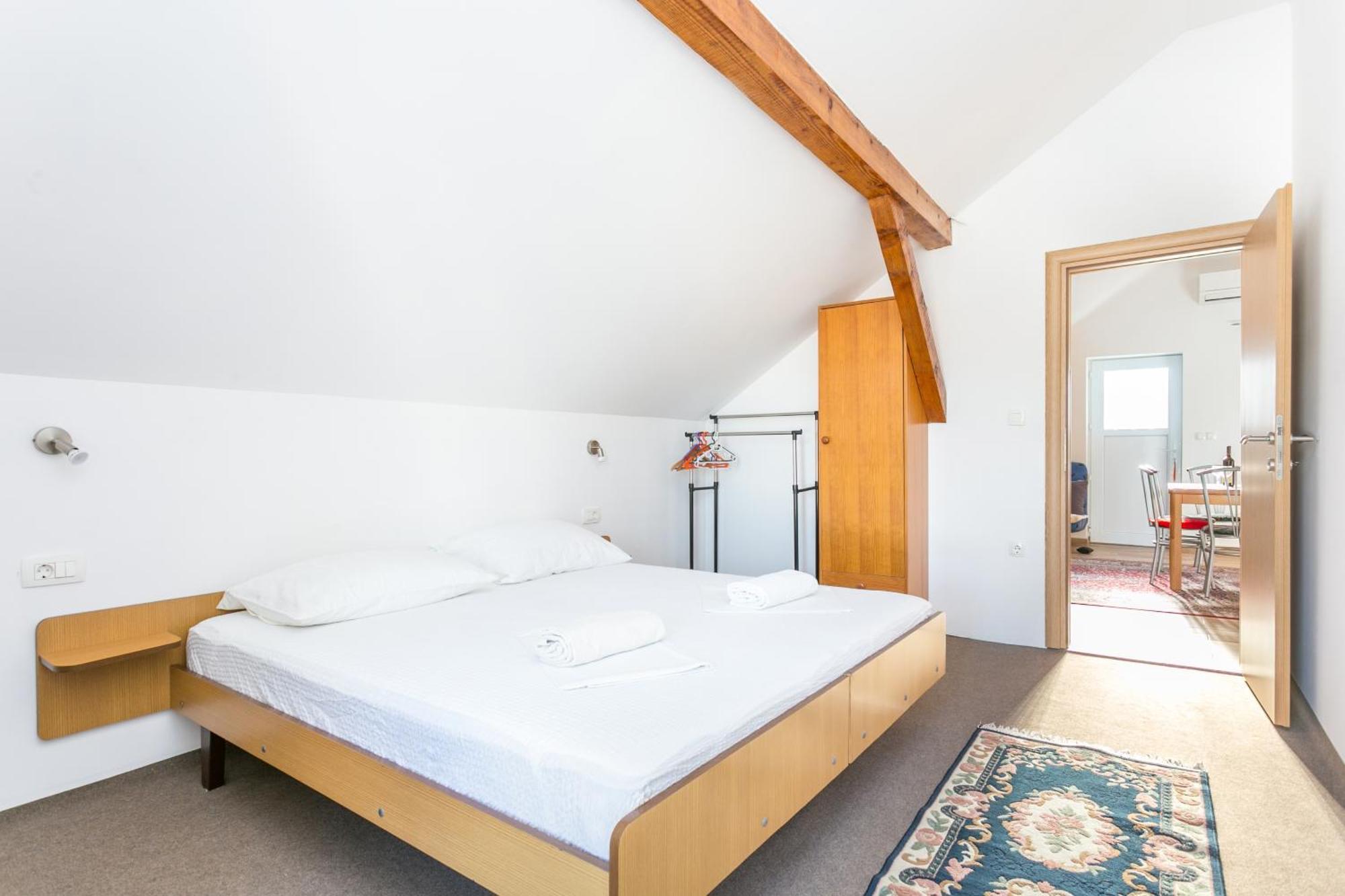 Apartments By The Sea Podaca, Makarska - 2783 Room photo
